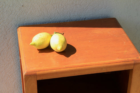 Chevet pieds compas "Victor"